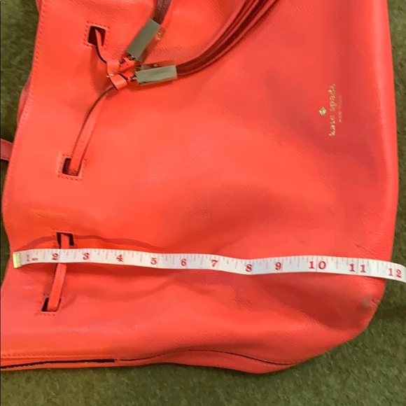 Kate Spade corral bucket bag - Picture 11 of 16